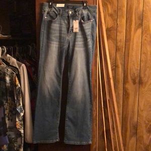 New with Tags Judy Blue boot cut jeans